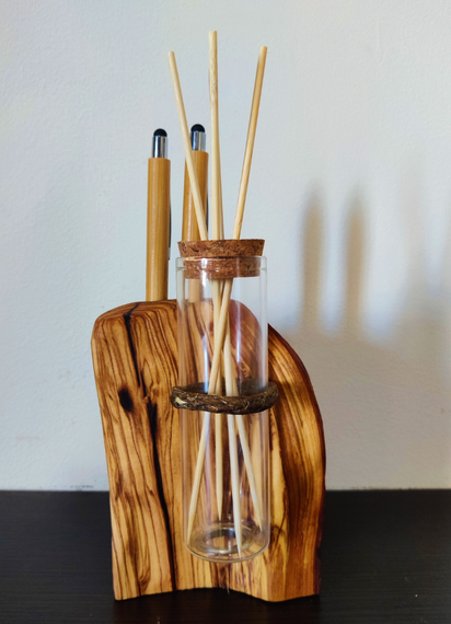 Guida Completa Fai-da-Te per il Legno