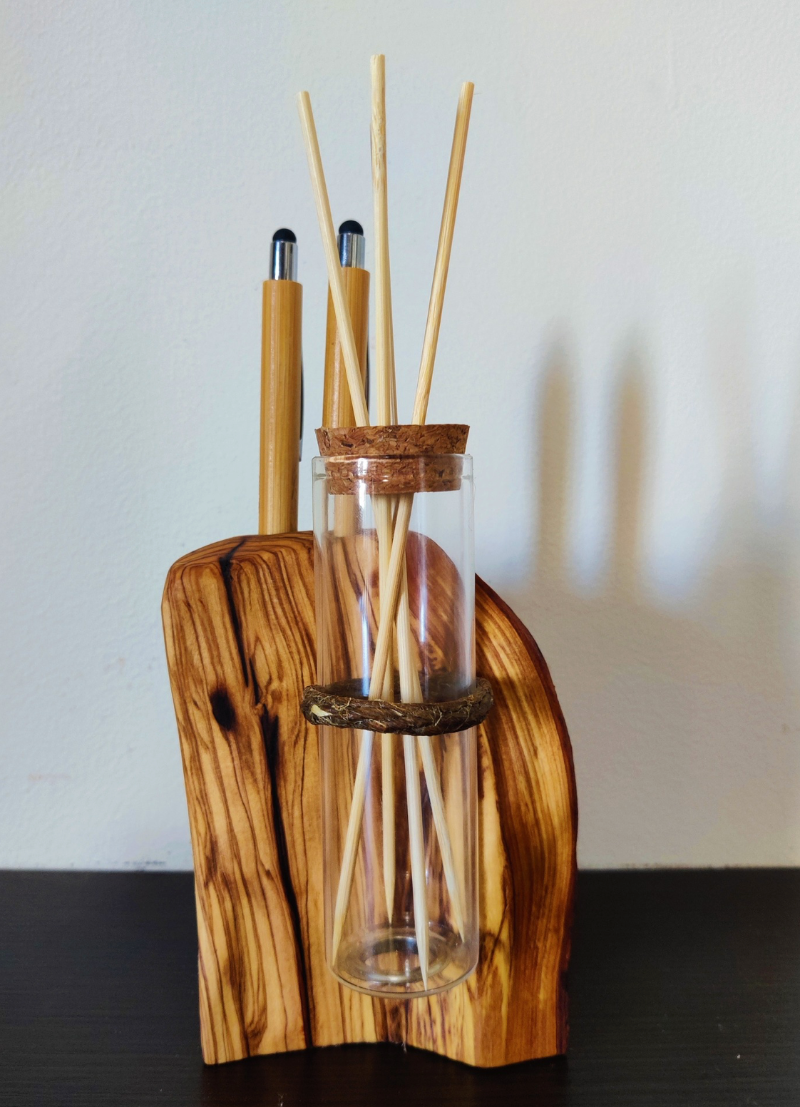 Guida Completa Fai-da-Te per il Legno